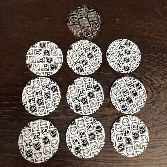 River City Girls POG & Slammer Set Limited Run Games Video Game Collectible - Picture 2 of 5